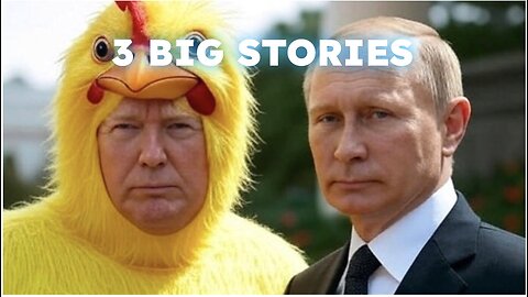Trump’s TACO Doctrine: Why He Won’t Arm Ukraine Properly