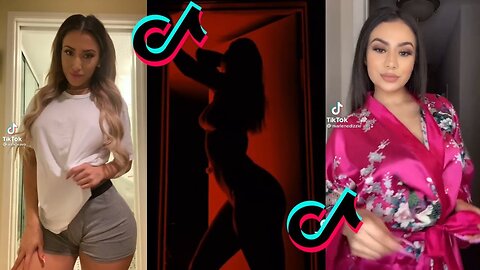 HOT GIRLS TikTok THOTS Compilation for the Boys ..