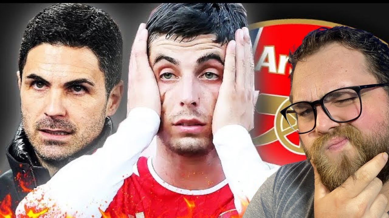 Why Everyone Hates Arsenal | Reaction ‪@Vizeh‬