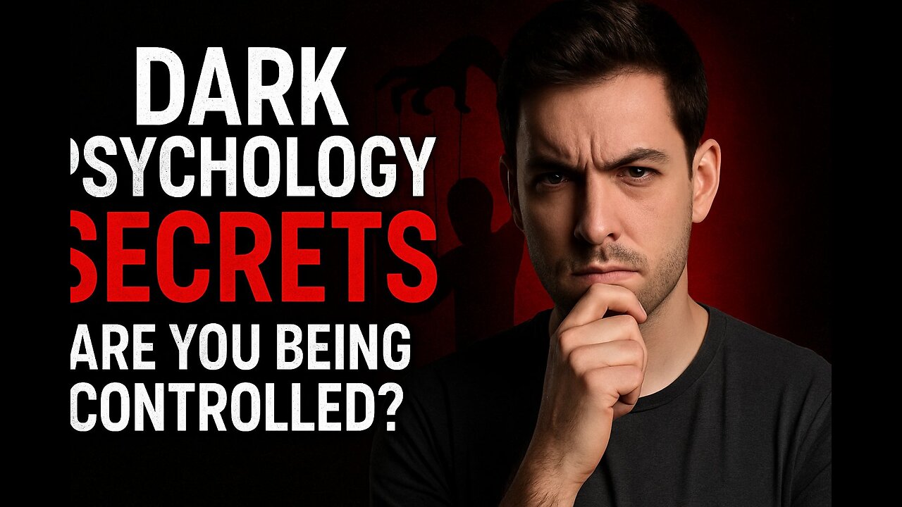 Unlocking the Mind of a Manipulative Gen