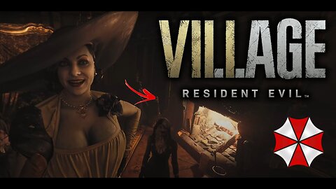 Resident Evil Village Part 6