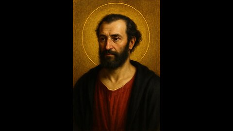 Prayer to Saint Eugene I, Pope