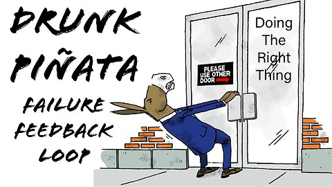 Thinking Logically - 04/21/2025 | Failure Feedback Loop