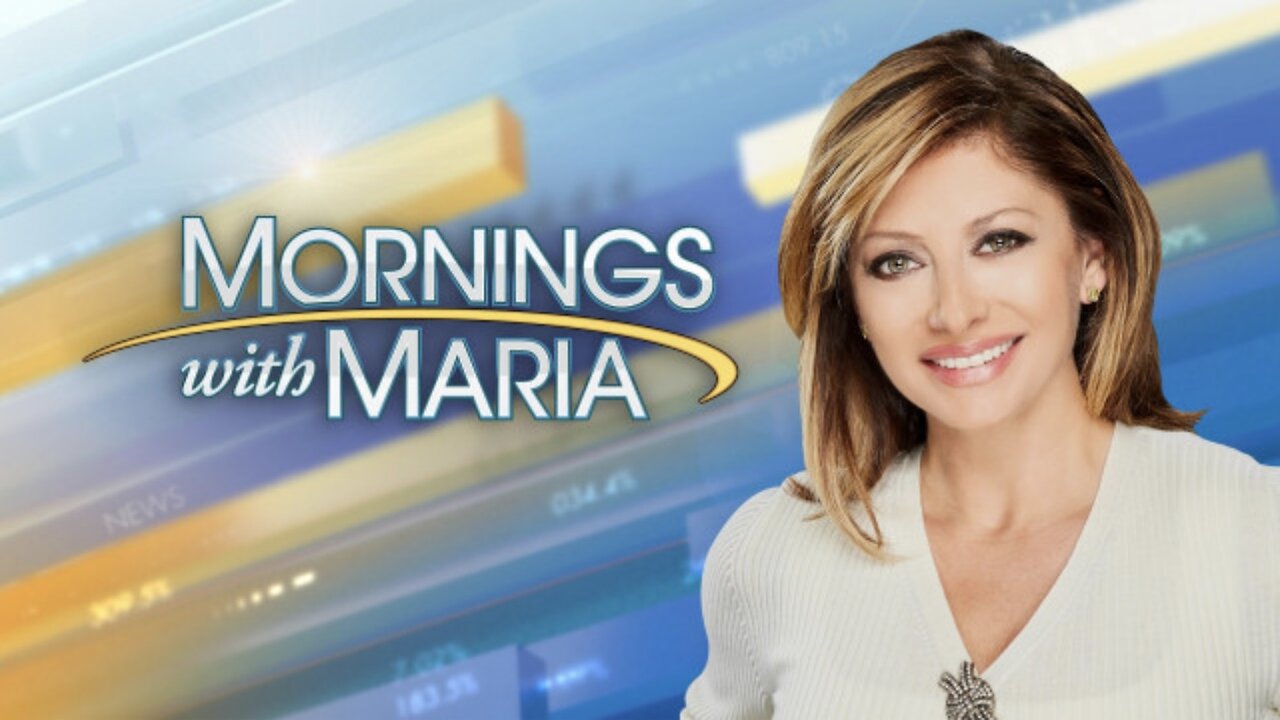 MORNINGS with MARIA (06/27/25) FULL EPISODE
