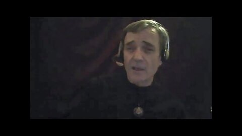 Jay Parker A Satanic Abuse Survivor
