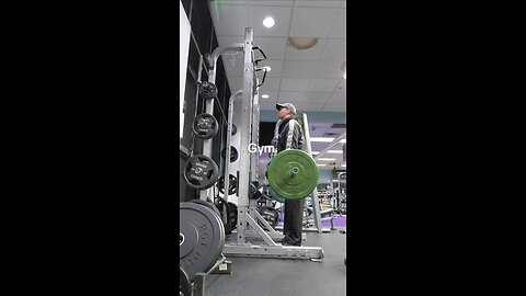 Gym.