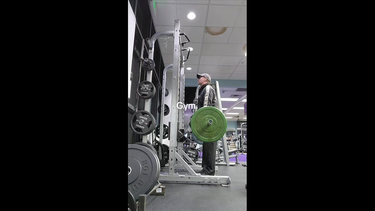 Gym.