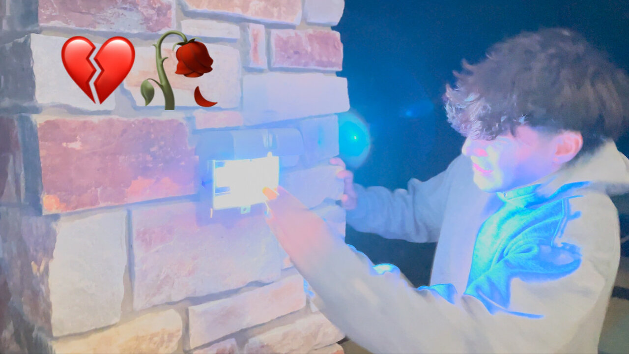 The F Students Are Inventors!