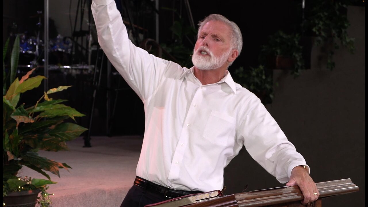 Jesus Is the Promised Land - Joe Sweet