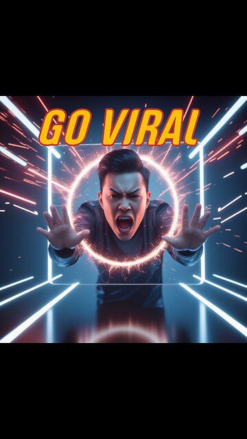 This Video Could Make You Go Viral...But Only If You Watch to the End