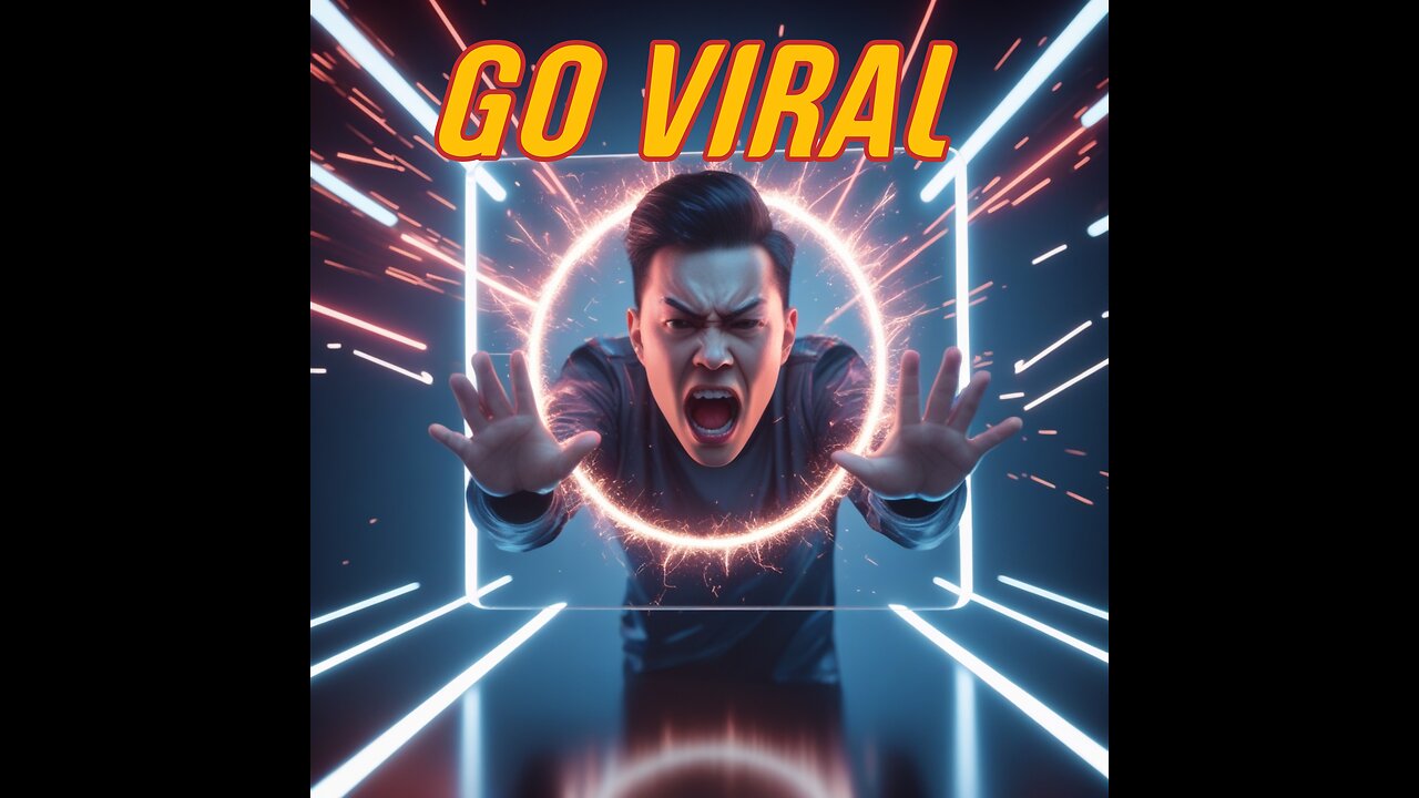 This Video Could Make You Go Viral...But Only If You Watch to the End