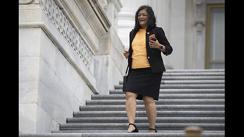 Seattle Rep Pramila Jayapal Proudly Stands With Illegal Immigrants Over American Citizens