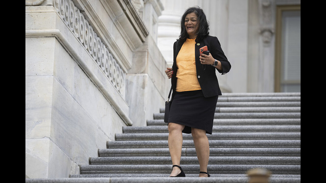 Seattle Rep Pramila Jayapal Proudly Stands With Illegal Immigrants Over American Citizens