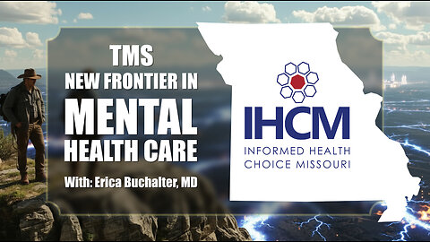 Session 2 - TMS: A New Frontier in Mental Health Care