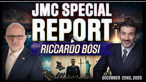 Australia’s Constitutional Crisis & The Global Shift from Cabal to White Hat Control