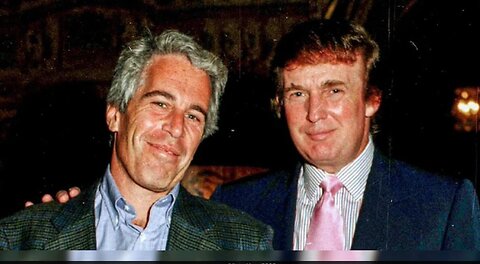The David Knight Show: Donald Trump, Jeffrey Epstein and MAGA (July 17, 2025)