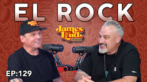 El Rock with Skypack Farms | James Loud Podcast EP#129