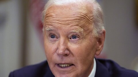 SHOCKER: Yet ANOTHER Top Biden Official Pleads The Fifth In Probe About Joe's Mental Decline