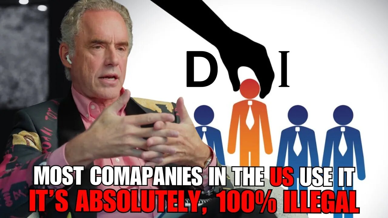 Are Companies In The US ILLEGALLY Hiring Based On Discrimination?