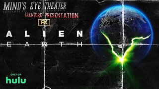 ALIEN EARTH Episode 3 Watch Party - Mind's Eye Theater