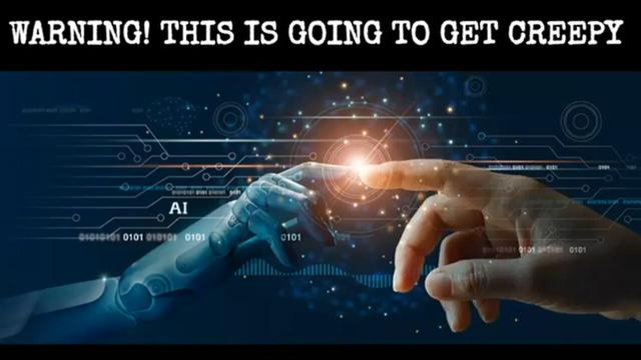 How will AI technologies affect child development negatively