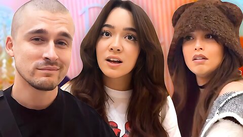 Ludwig CONFRONTED Me in Person