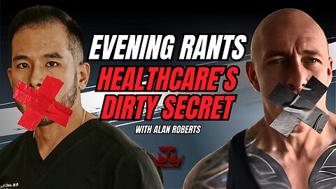 Why Are Doctors Afraid to Tell the Truth? @eveningrants