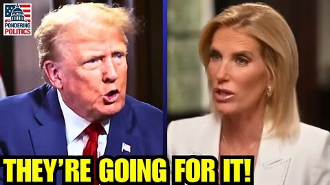 WTF ARE TRUMP AND FOX NEWS DOING?!