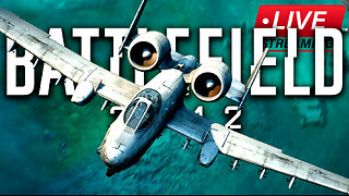 Road to Battlefield 6