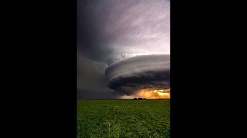 year of the atomic storms