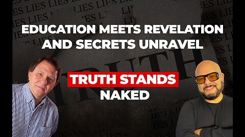 It’s Starting: Every Narco State Leader Is About to Fall... Maduro Was Just the Beginning