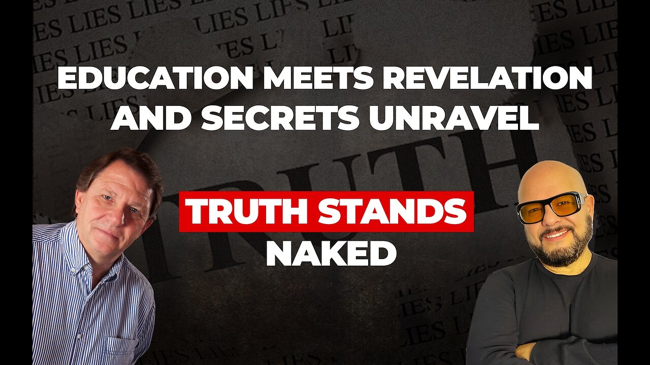 It’s Starting: Every Narco State Leader Is About to Fall... Maduro Was Just the Beginning