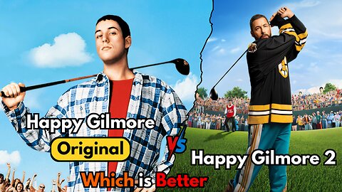 Is Happy Gilmore 2 as Good as the Original? | Netflix’s Most-Watched Release of 2025!