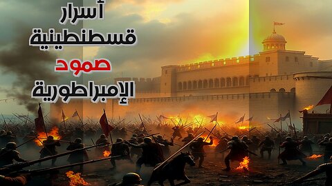 القسطنطينية لماذا استعصت على المسلمين؟ أسباب الفشل
