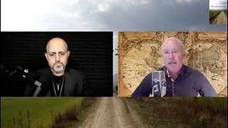 Dr. David Martin Interview - The COVID Illusion & The Criminal World Health Organization Driving It