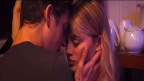 Hardin & Tessa’s VERY Steamy Moments! After We Collided, After We Fell, After Ever Happy