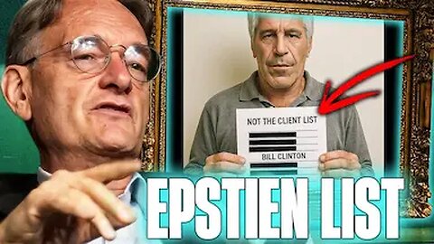 Who's on Jeffrey Epstein's Client List?