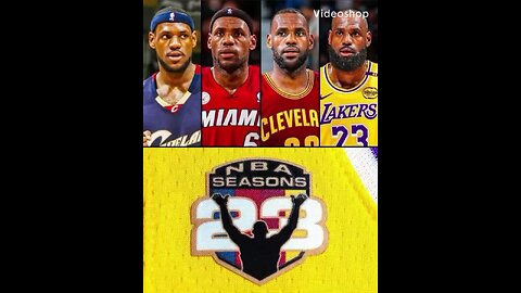 Wow!!! Adam Silver and LeBum James really did this?!