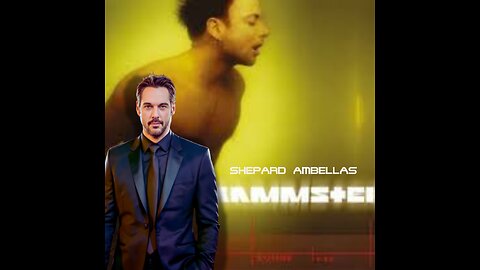 Rammstein "Sonne" Vocal Cover + Full English Translation – Shepard Ambellas