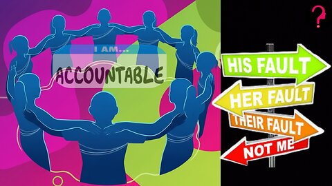 "Who's Accountable?": Social Accountability can be Painful