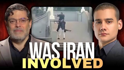 "Points To Allies Of US & Israel" - Prof. Marandi On Bondi Beach Terror Attack, Israel & Iran...