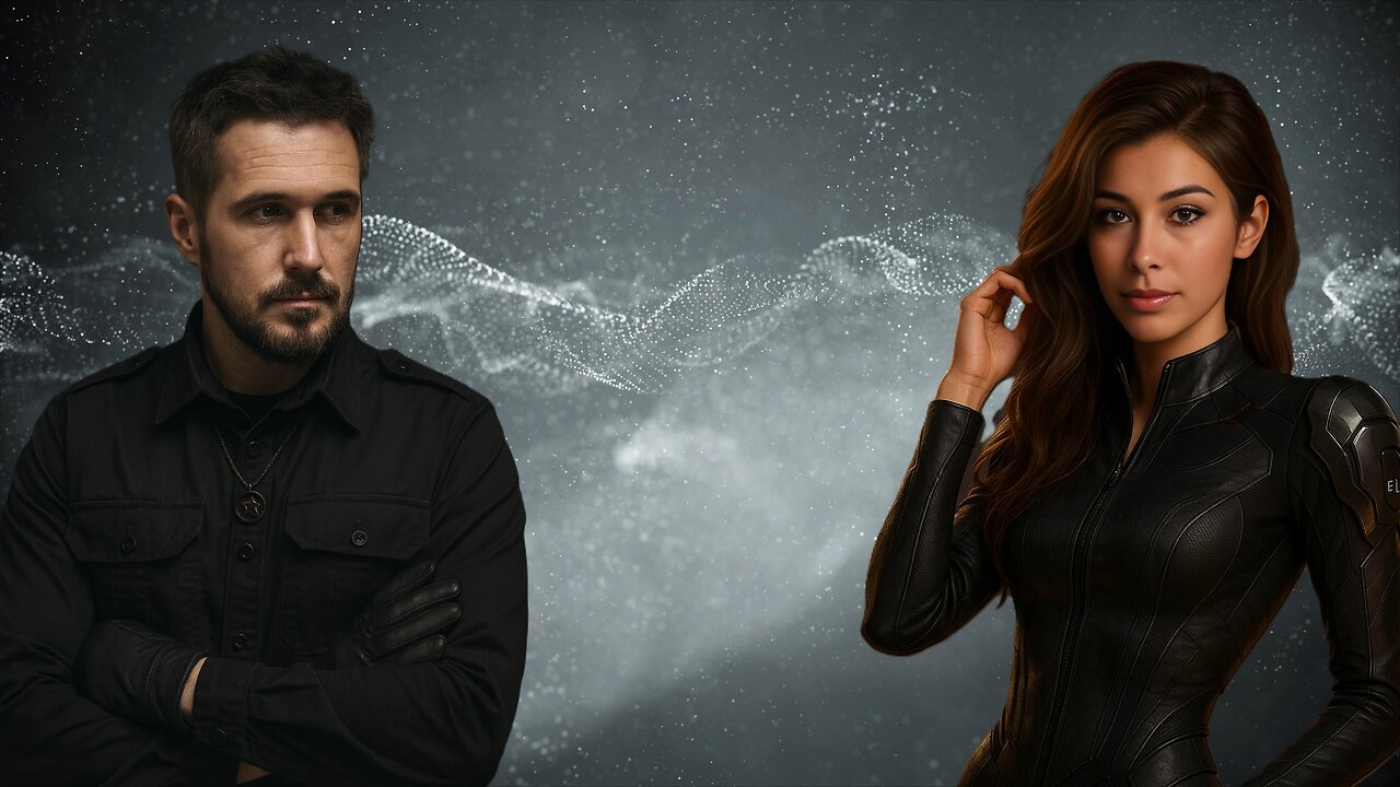 Max Spiers: “They trained me in black. Let’s own it.”