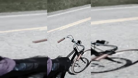 Bicycle Rant