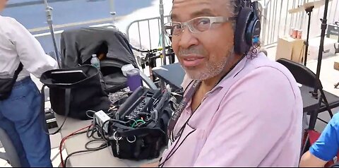 IP2 Stories - Hampton Brandon Trolls a Movie Director! Does IRL Trolls Mad Junkies
