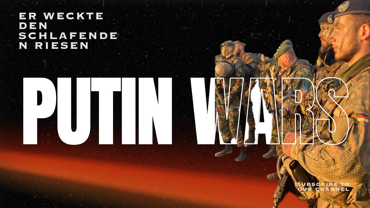 Deutschlands gewaltiges militärisches Comeback