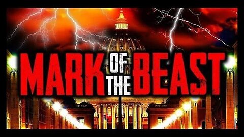 "Decoding the Mark of the Beast: An in-Depth Study with Anthony Patch"