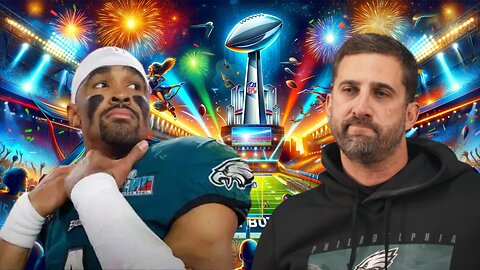 Sirianni gets PAID, Gruden turns ORANGE, and NBA WCF Preview!