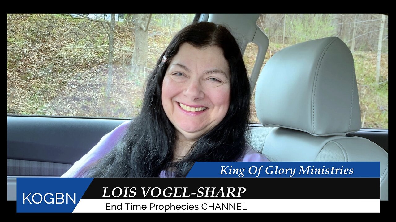 When Is It 4-21-2025 Lois Vogel-Sharp