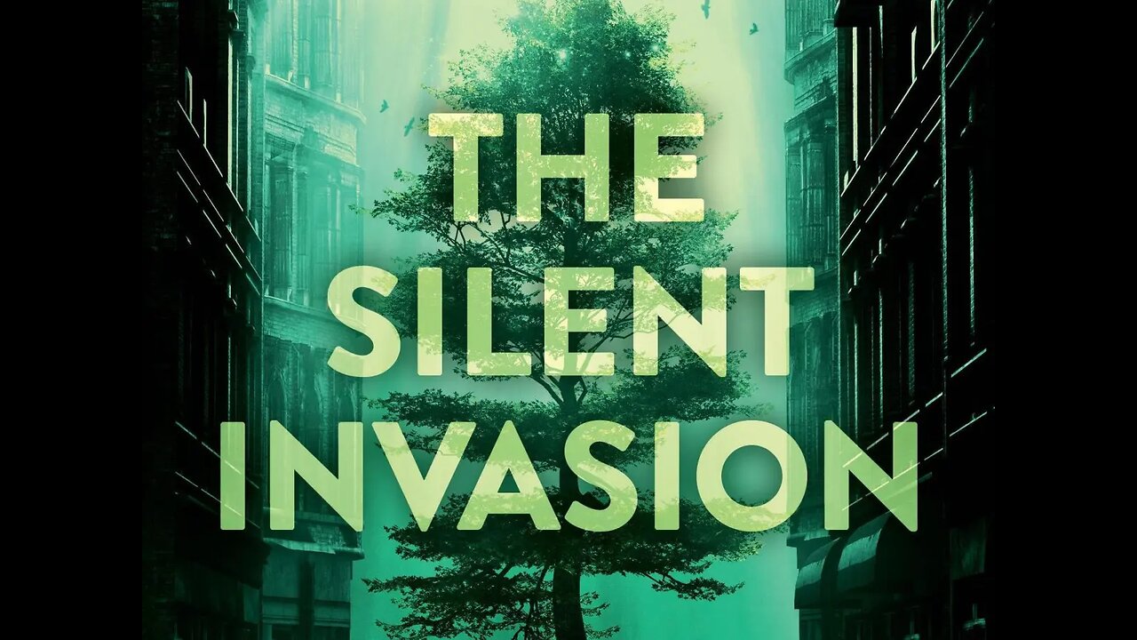 The Silent Invasion: Illegals, SSNs, and the Taxpayer Drain