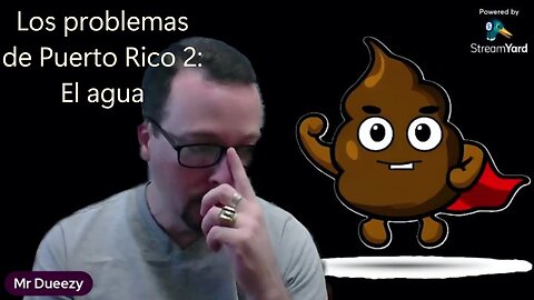 Los problemas de Puerto Rico 2: El agua